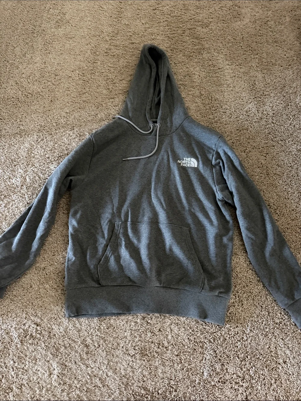 Men's Sweater Subcategory Identification